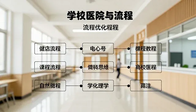 流程优化检查要点解析：提升业务适用情况的五大关键
