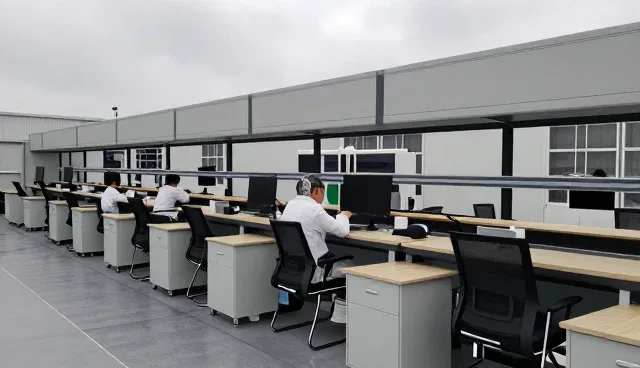流程优化工具如何实现不同行业场景的适配