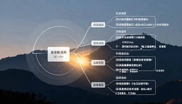 商务代理流程中的管理痛点与优化策略
