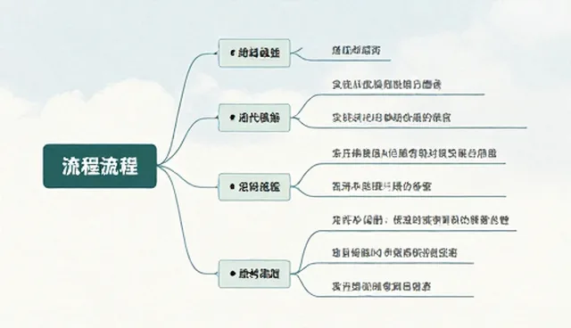 代理业务实际问题及优化方向，提升流程效率