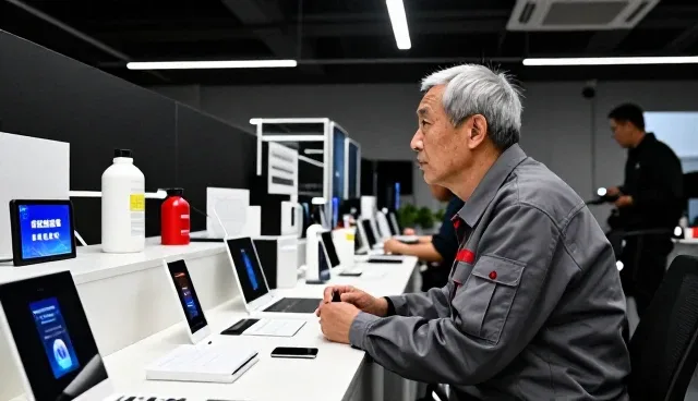 市场调研如何驱动流程优化的持续演进