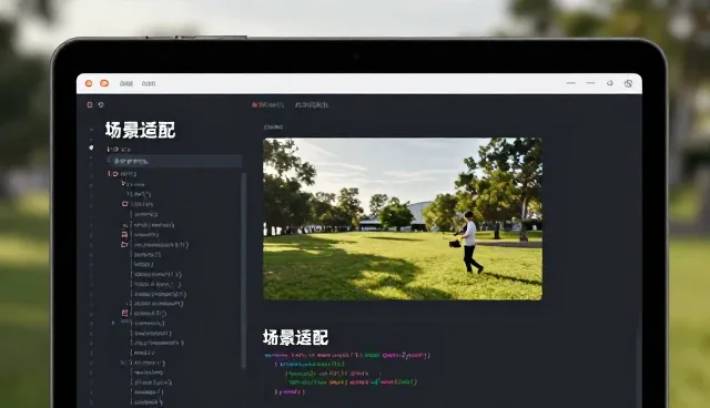 提升业务优化效率的场景化实践路径