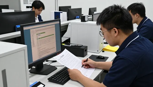 代理记账满足现代企业发展需求