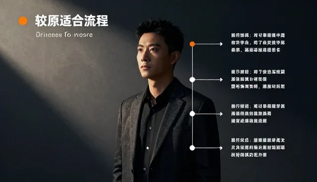 流程优化中选型关注点的常见问题与处理方法